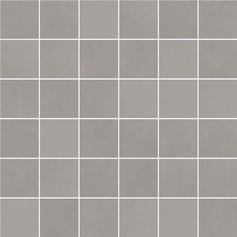 Мозаика Peronda D.Planet Grey Mosaic/30X30/Sf 22503, цвет серый, поверхность матовая, квадрат, 300x300