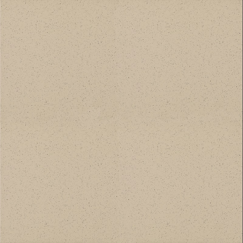 Керамогранит Paradyz Bazo Beige Gres Sol-Pieprz Gr.13mm Mat., цвет бежевый, поверхность матовая, квадрат, 198x198