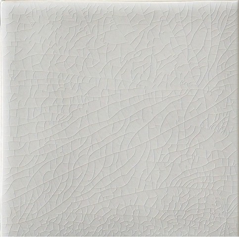 Керамическая плитка Grazia Essenze Argento Craquele ES011, цвет серый, поверхность глянцевая, квадрат, 130x130