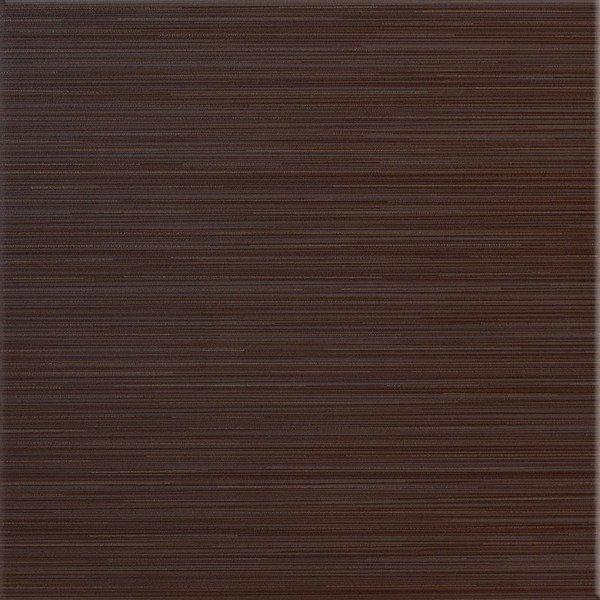 Керамическая плитка Piastrella Пиреста Лабиринт 6П Коричневая, цвет коричневый, поверхность матовая, квадрат, 300x300
