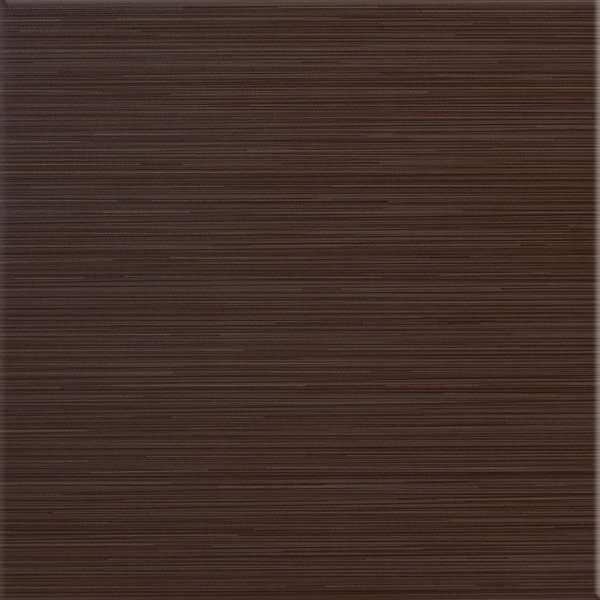 Керамическая плитка Piastrella Пиреста Лабиринт 6П Коричневая, цвет коричневый, поверхность матовая, квадрат, 300x300