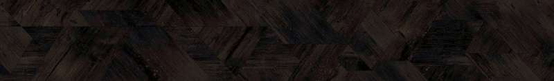 Керамогранит Versace Eterno Intreccio Carbon 263020, цвет чёрный, поверхность натуральная, прямоугольник, 265x1800