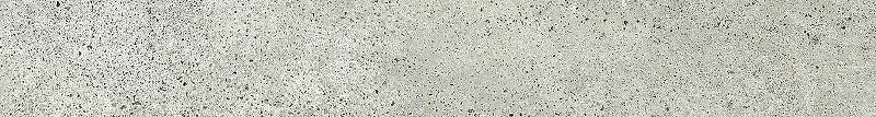 Клинкер Gres de Aragon Urban Gris, цвет серый, поверхность матовая, прямоугольник с капиносом, 150x1200