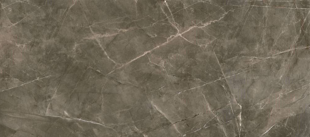 Керамогранит Ricchetti Marble Boutique Amani Lux Ret, цвет коричневый, поверхность глянцевая, прямоугольник, 785x1785