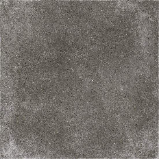 Керамогранит Cersanit Carpet Темно-коричневый Рельеф C-CP4A512D, цвет коричневый, поверхность матовая, квадрат, 298x298