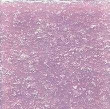 Мозаика JNJ Mosaic Normal A34, цвет розовый, поверхность глянцевая, квадрат, 200x200