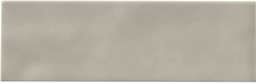 Керамическая плитка Adex Levante Liso Terral Glossy ADLE1017, цвет бежевый, поверхность глянцевая, под кирпич, 65x200