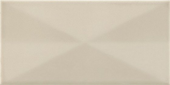 Керамическая плитка Grazia Formae Diamond Ecru DIA5, цвет бежевый, поверхность глянцевая, прямоугольник, 130x260