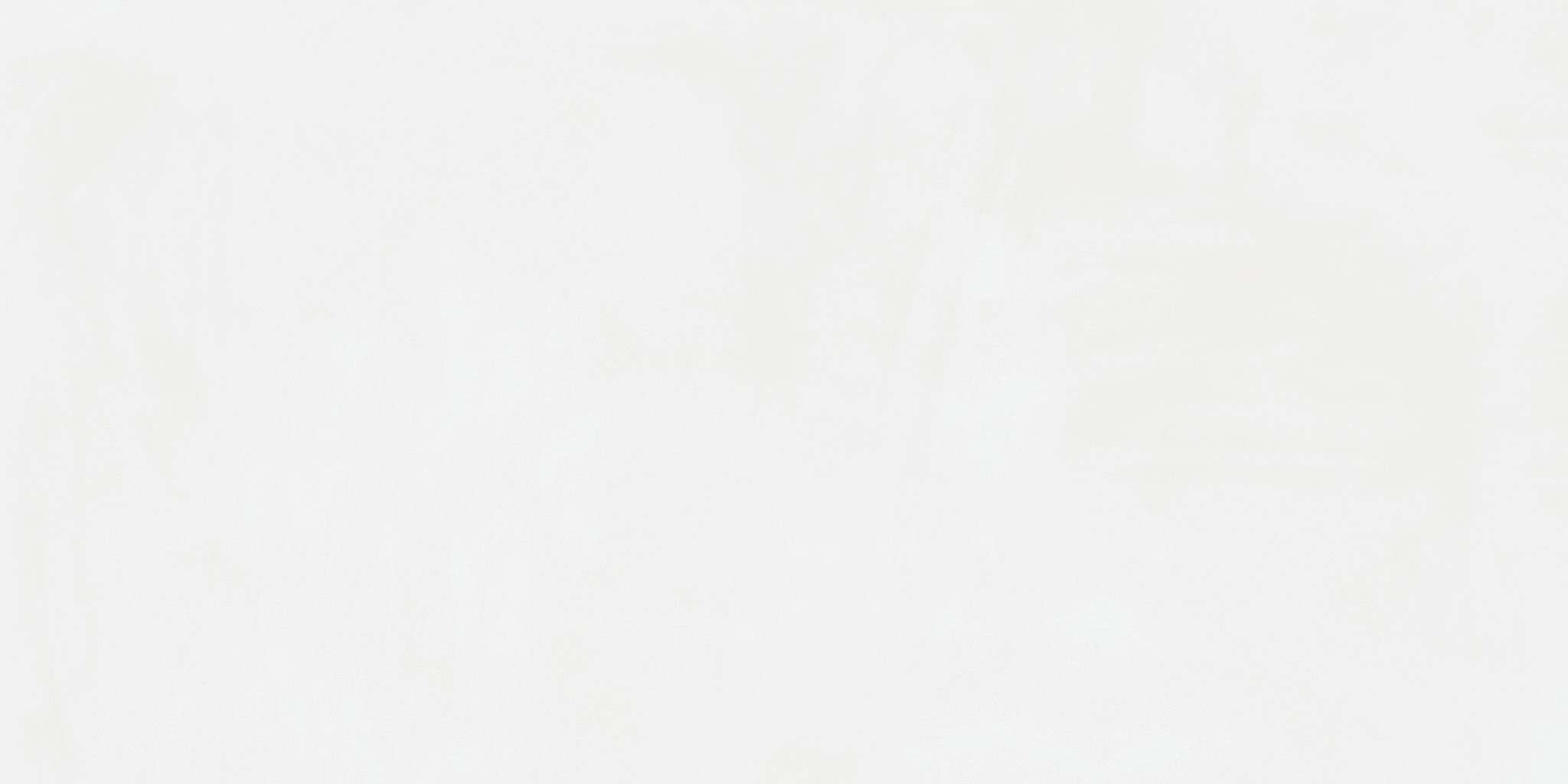 Керамогранит Saloni Interni Calce, цвет белый, поверхность матовая, прямоугольник, 450x900