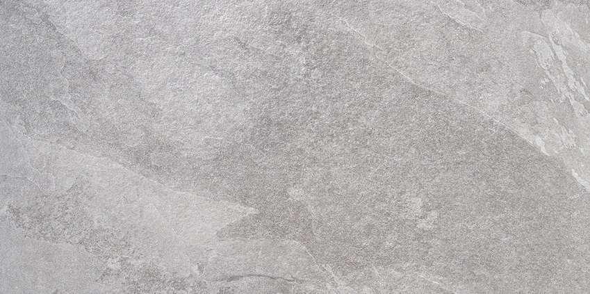 Керамогранит Rocersa Axis Grey, цвет серый, поверхность натуральная, прямоугольник, 600x1200