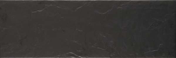 Керамическая плитка Porcelanite Dos 2203 Negro, цвет чёрный, поверхность глянцевая, прямоугольник, 225x675