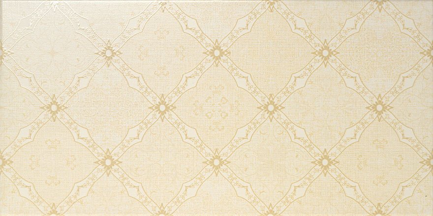 Декоративные элементы Tecniceramica Deco Persia Mate Marfil, цвет бежевый, поверхность матовая, прямоугольник, 250x500