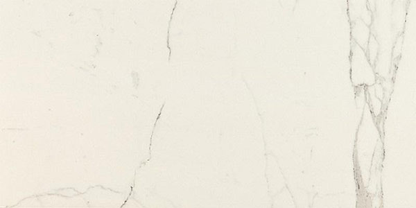 Керамогранит Marazzi Italy Allmarble Statuario MMU8, цвет белый, поверхность матовая, прямоугольник, 300x600