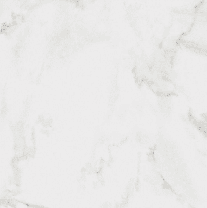 Керамогранит Atlantic Tiles №5 Pav. Marmol Ibiza Blanco Porcelanico, цвет белый, поверхность матовая, квадрат, 452x452