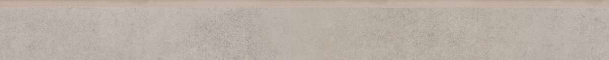 Бордюры Cerrad Concrete Beige Baseboard, цвет бежевый, поверхность матовая, прямоугольник, 80x800