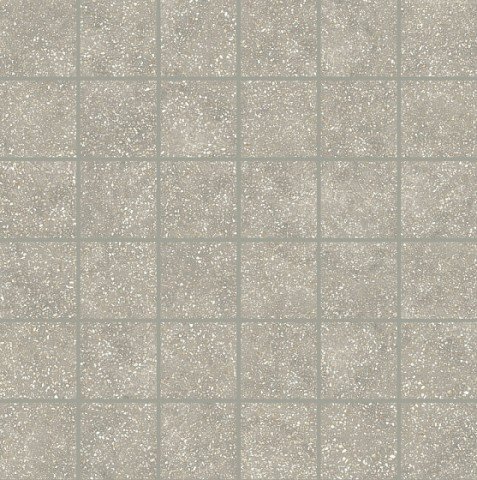 Мозаика Rex Esprit Vintage Gris Listello Sfalsato 762123, цвет серый, поверхность матовая, прямоугольник, 210x400