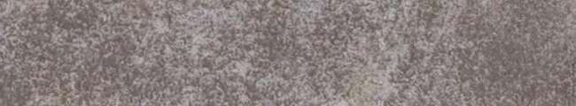 Клинкер Gres de Aragon Tiras Mytho Acero, цвет серый, поверхность матовая, под кирпич, 60x330