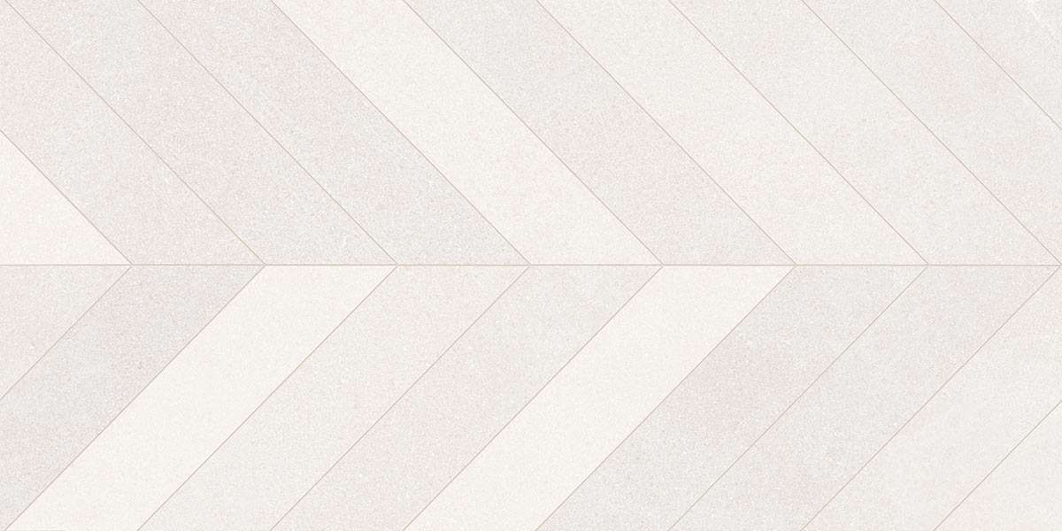Керамогранит Vives Seine Risle-R Blanco, цвет белый, поверхность матовая, прямоугольник, 600x1200