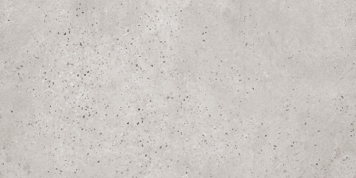 Керамогранит Vives Tokio-R Cemento, цвет серый, поверхность матовая, прямоугольник, 600x1200