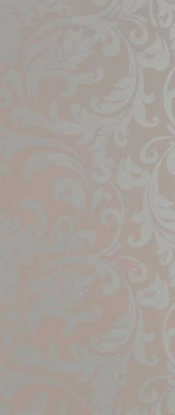 Декоративные элементы Roberto Cavalli Diva Dec. Damasco Tortora 553667, цвет коричневый, поверхность матовая, прямоугольник, 320x750