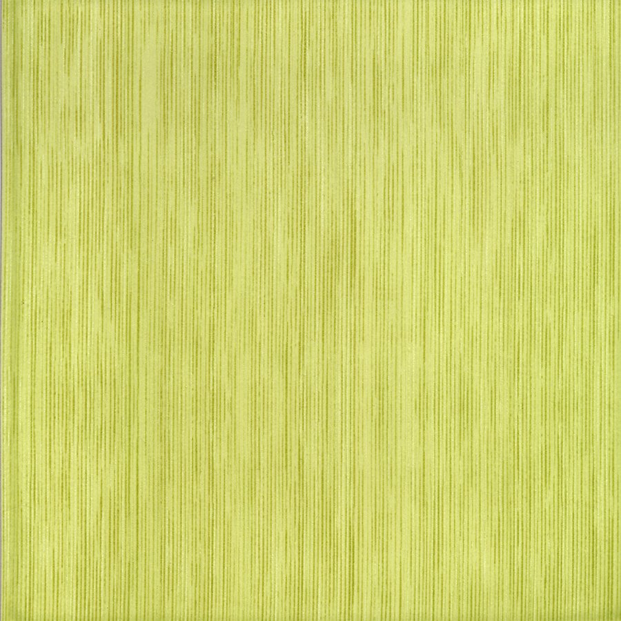 Керамическая плитка Terracotta Плитка Alba Фисташковая, цвет зелёный, поверхность матовая, квадрат, 300x300