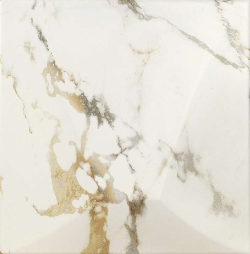 Керамогранит Baldocer Bellagio Gloss, цвет бежевый, поверхность глянцевая, квадрат, 250x250