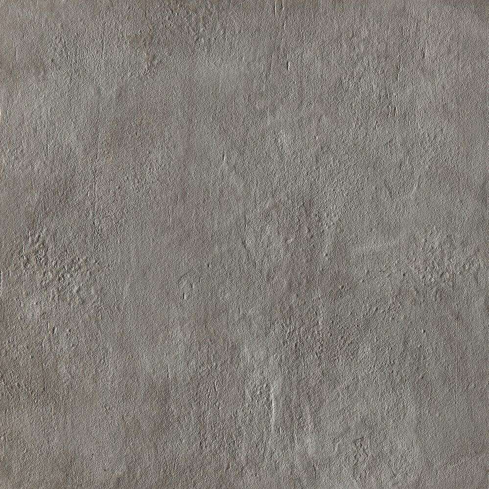 Керамогранит Imola Creative Concrete Creacon R 60G, цвет серый, поверхность матовая, квадрат, 600x600