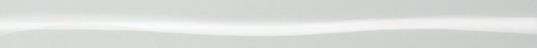 Бордюры Heralgi Eternal Pencil Snow, цвет белый, поверхность глянцевая, прямоугольник, 20x220