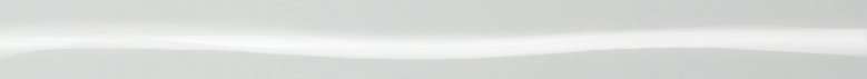 Бордюры Heralgi Eternal Pencil Snow, цвет белый, поверхность глянцевая, прямоугольник, 20x220