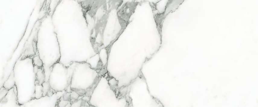Керамогранит Emilceramica (Acif) Tele Di Marmo Selection Arabescato Corchia Nat EJVR, цвет белый серый, поверхность матовая, прямоугольник, 600x1200