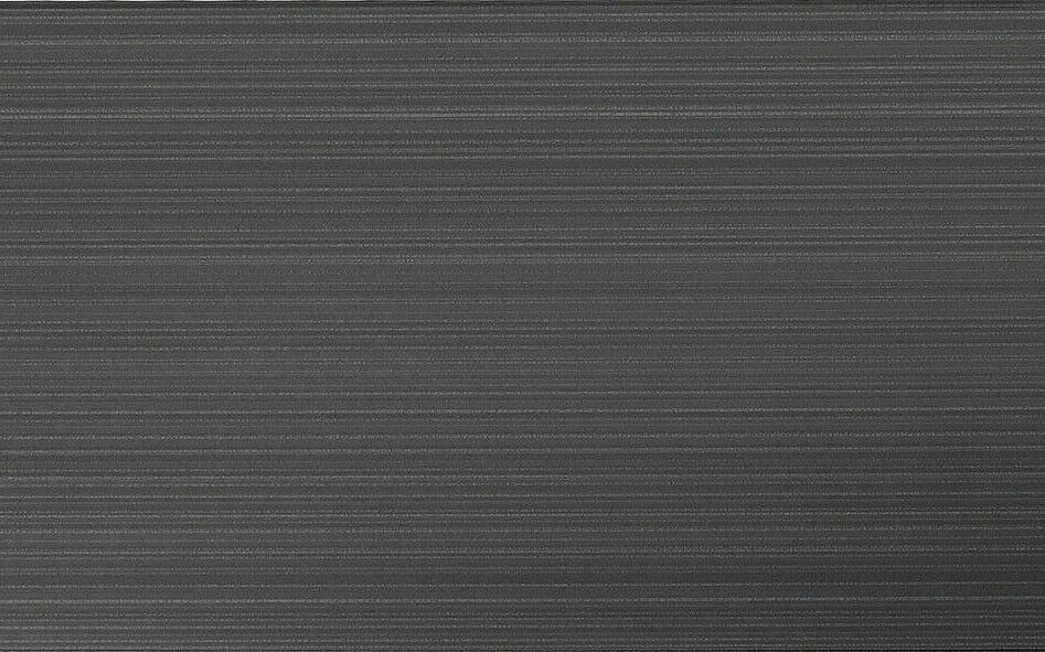 Керамическая плитка APE Dance Negro, цвет чёрный, поверхность глянцевая, прямоугольник, 250x400
