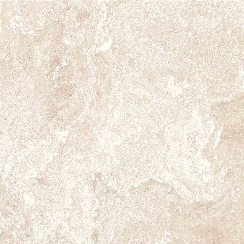 Керамическая плитка Axima Ричмонд Бежевая, цвет бежевый, поверхность глянцевая, квадрат, 400x400