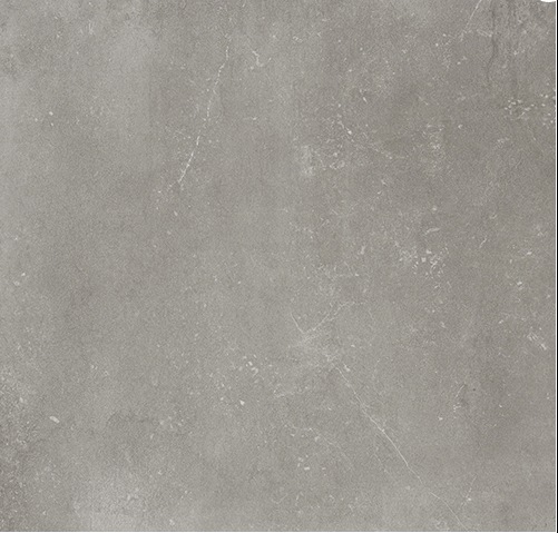 Керамогранит Fap Maku 80 Grey Satin, цвет серый, поверхность сатинированная, квадрат, 800x800