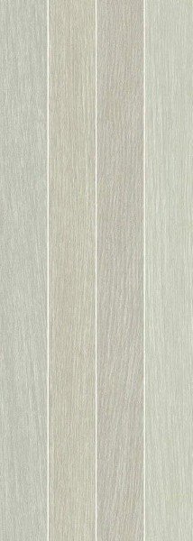 Керамическая плитка Keraben Soho Lineas Arena, цвет серый, поверхность матовая, прямоугольник, 250x700