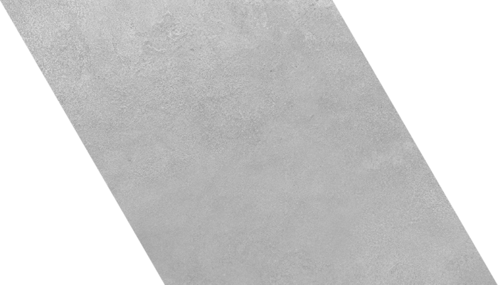 Декоративные элементы Peronda Rhom.Urban Silver Sf/14.8X17/C/R 24971, цвет серый, поверхность матовая, прямоугольник, 148x170