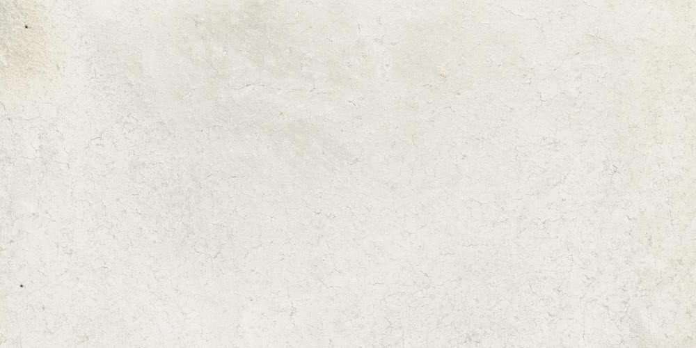Керамогранит Piemme Bits&Pieces Powder Bone Nat. Ret. 03712, цвет белый, поверхность матовая, прямоугольник, 450x900