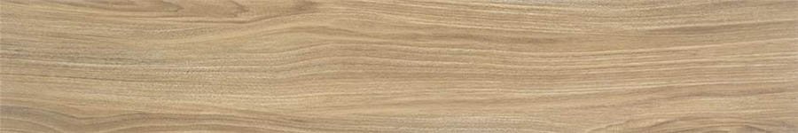 Керамогранит STN Ceramica Kirova MT Roble, цвет коричневый, поверхность матовая, прямоугольник, 150x900