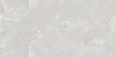 Керамогранит  Rose Onyx Bianco Infinia Polished ITL84061, цвет серый, поверхность полированная, прямоугольник, 600x1200