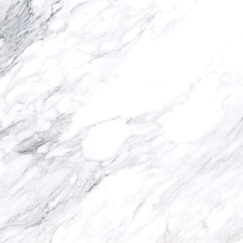 Керамогранит Geotiles Dante Blanco Leviglass, цвет белый серый, поверхность полированная, квадрат, 900x900