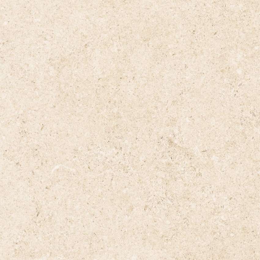 Керамогранит Caesar Pillar White AER4, цвет бежевый, поверхность натуральная, квадрат, 600x600