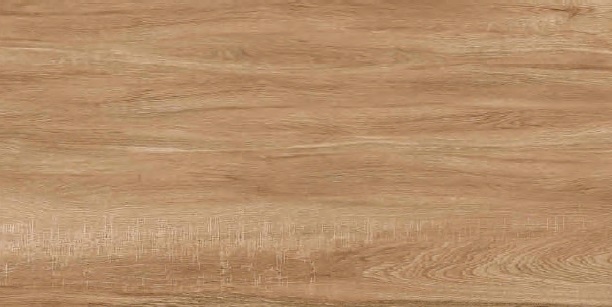 Керамогранит ITC Maple Wood, цвет коричневый, поверхность матовая, прямоугольник, 600x1200