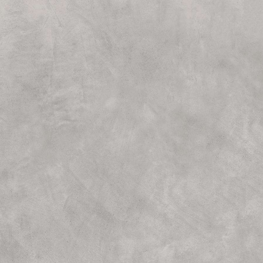 Керамогранит Kerlite Cement Project Tiles Cem Color-20, цвет серый, поверхность матовая, квадрат, 1000x1000