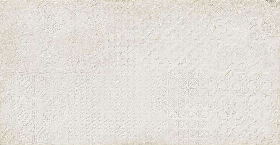 Керамическая плитка Saloni Sybaris Delfos Marfi, цвет бежевый, поверхность матовая, прямоугольник, 310x600