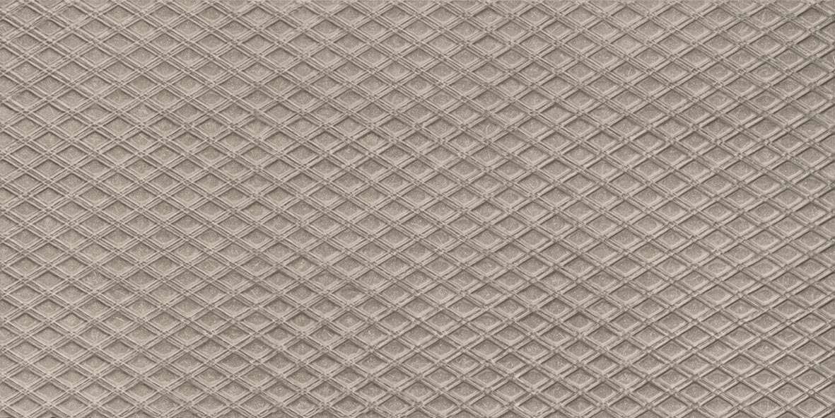 Декоративные элементы Piemme Materia Garage Reflex Nat/Ret 02939, цвет серый, поверхность матовая, прямоугольник, 300x600