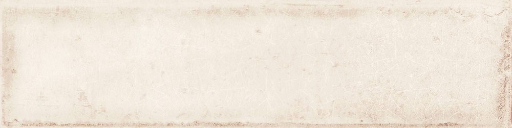 Керамическая плитка Cifre Alchimia Ivory, цвет бежевый, поверхность глянцевая, под кирпич, 75x300