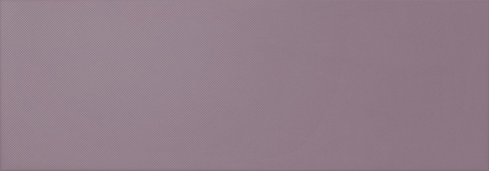 Керамическая плитка Roca Samba Rosa, цвет фиолетовый, поверхность матовая, прямоугольник, 214x610
