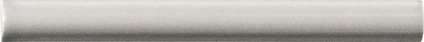 Бордюры Grazia Amarcord Tondo Fumo Matt. TAM77, цвет серый, поверхность матовая, квадрат, 20x200