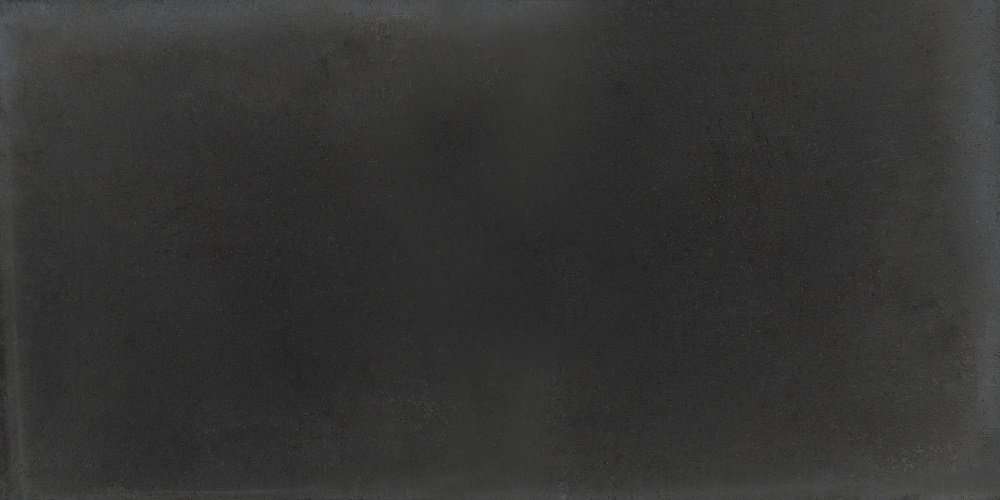 Керамогранит Cerdomus Marne Lavagna Ret 60120 72089, цвет чёрный, поверхность матовая, прямоугольник, 600x1200