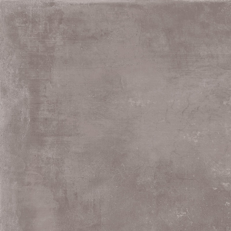 Керамогранит Cerdomus Legarage Silver Grip 82957, цвет серый, поверхность матовая противоскользящая, квадрат, 600x600