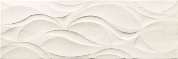 Керамическая плитка Brennero Touch Feel Cream, цвет бежевый, поверхность матовая, прямоугольник, 250x750